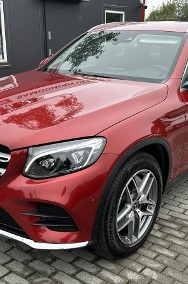 Mercedes-Benz Klasa GLC GLC 250 d 4-Matic-2