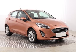 Ford Fiesta IX , Salon Polska, 1. Właściciel, Serwis ASO, Klimatronic,