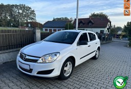 Opel Astra H 1,4 benzyna 95 tyś km ładna opłacona z Niemiec