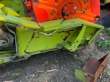 Claas heder V1200 części-1