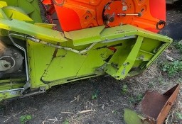 Claas heder V1200 części