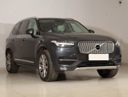 Volvo XC90 IV , Salon Polska, Serwis ASO, 225 KM, Automat, 7 miejsc, Skóra,