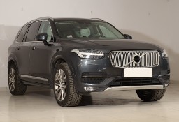 Volvo XC90 IV , Salon Polska, Serwis ASO, 225 KM, Automat, 7 miejsc, Skóra,