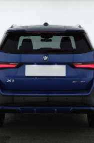 BMW X1 F48 Salon Polska, Serwis ASO, Automat, Skóra, Navi, Klimatronic,-2