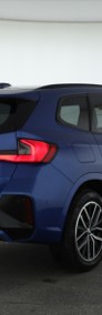 BMW X1 F48 Salon Polska, Serwis ASO, Automat, Skóra, Navi, Klimatronic,-3