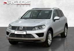 Volkswagen Touareg II 3.0 V6 TDI4Mot. Hak 360 kamery