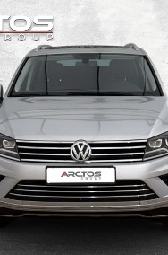Volkswagen Touareg II 3.0 V6 TDI4Mot. Hak 360 kamery-2