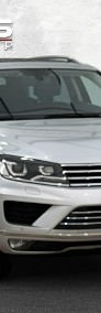 Volkswagen Touareg II 3.0 V6 TDI4Mot. Hak 360 kamery-3
