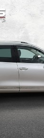 Volkswagen Touareg II 3.0 V6 TDI4Mot. Hak 360 kamery-4
