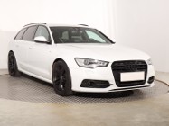 Audi A6 IV (C7) , 177 KM, Automat, Skóra, Navi, Xenon, Bi-Xenon, Klimatronic,