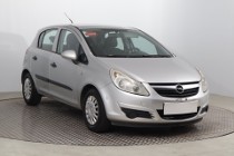 Opel Corsa D , Salon Polska, VAT 23%, Klima, El. szyby