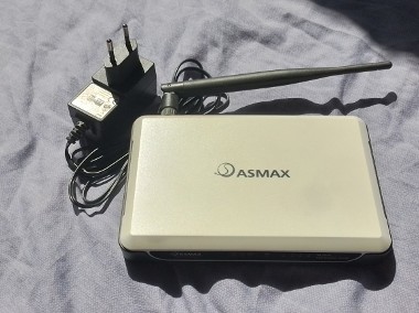 Router Asmax BR-504G-1