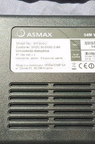 Router Asmax BR-504G-2