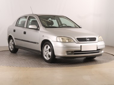 Opel Astra G , Klima,ALU, El. szyby-1