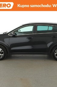 Kia Sportage IV automat 177KM navi kamera grzane fotele-2