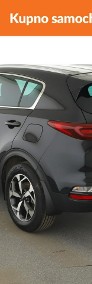 Kia Sportage IV automat 177KM navi kamera grzane fotele-4
