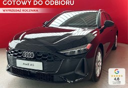 Audi A5 IV TFSI Avant 2.0 TFSI Avant (150KM) | Pakiet promocyjny Technology