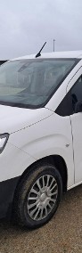 Toyota ProAce ProAce City-3