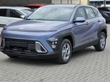 Hyundai Kona 1.6 GDI Hybrid Smart DCT 1.6 GDI Hybrid Smart DCT 138KM-1