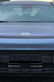 Hyundai Kona 1.6 GDI Hybrid Smart DCT 1.6 GDI Hybrid Smart DCT 138KM-2