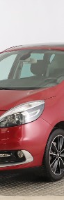 Renault Scenic III , Navi, Klimatronic, Tempomat, Parktronic, Dach panoramiczny,-3