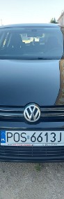 Volkswagen Golf VI 1.6 D 105 KM klimatyzacja-3