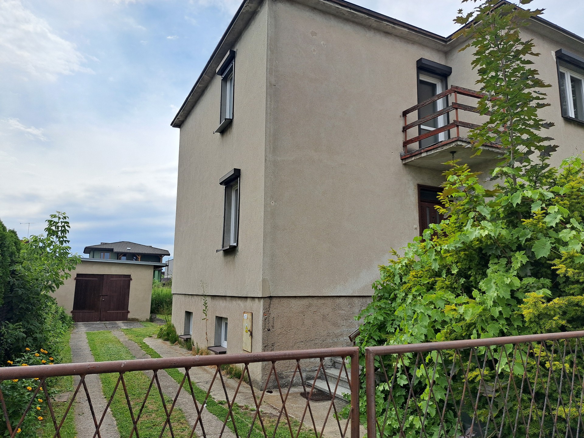 Dom na sprzedaż, 5 pokoi, 210 m², Turek