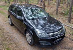 Opel Astra H Benzyna/Gaz