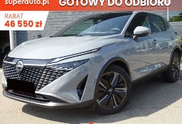 Nissan Qashqai III Tekna 2WD 1.5 e-POWER Tekna 2WD 1.5 e-POWER 190KM / Pakiet BOSE