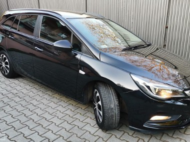 Opel Astra K V 1.6 CDTI Enjoy S&S-1