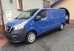Nissan NP300 NISSAN NV300 L2 2017 1.6DCI-125PS 125000 km NETTO