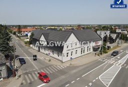 Lokal Opole Gosławice