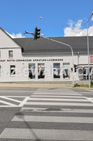 Na sprzedaż obiekt handlowo - hotelarski Opole-2