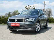 Volkswagen Tiguan II 1.5TSI 150KM Comfort +Kraj -1 Właściciel +Opony zimowe