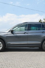 Volkswagen Tiguan II 1.5TSI 150KM Comfort +Kraj -1 Właściciel +Opony zimowe-2