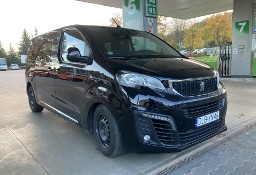 Peugeot Traveller Business L2, 2.0 HDi 150 KM, 8 miejsc, 1 wlasciciel, salon