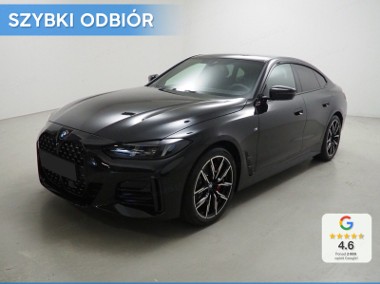 BMW SERIA 4 Gran Coupe 430i xDrive M Sport 430i xDrive M Sport 2.0 (245KM)| Aktywny-1