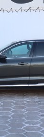 Volvo XC60 II , 190 KM, Automat, Skóra, Navi, Klimatronic, Tempomat,-4