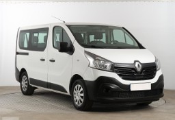 Renault Trafic III , L1H1, 9 Miejsc