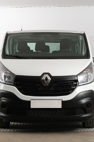Renault Trafic III , L1H1, 9 Miejsc-2