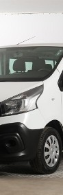 Renault Trafic III , L1H1, 9 Miejsc-3