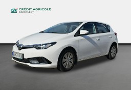 Toyota Auris II Toyota Auris 1.4 D-4D Active Hatchback dw7v418