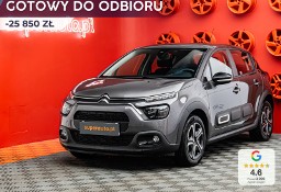 Citroen C3 III Plus 1.2 PureTech C3 Plus 1.2 PureTech 83 KM