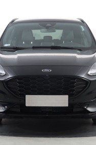 Ford Kuga Salon Polska, Serwis ASO, VAT 23%, Skóra, Navi, Klimatronic,-2