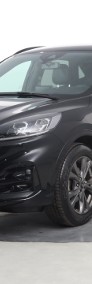 Ford Kuga Salon Polska, Serwis ASO, VAT 23%, Skóra, Navi, Klimatronic,-3