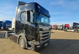 Scania r450