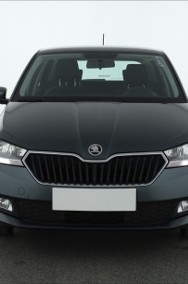 Skoda Fabia III , Salon Polska, 1. Właściciel, VAT 23%, Klima, Parktronic-2