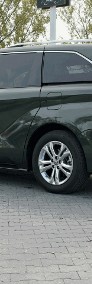 Toyota Sienna III Platinum AWD Hybrid Faktura VAT Najbogatsza Wersja Wyposażenia-3