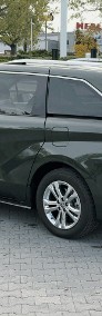 Toyota Sienna III Platinum AWD Hybrid Faktura VAT Najbogatsza Wersja Wyposażenia-4