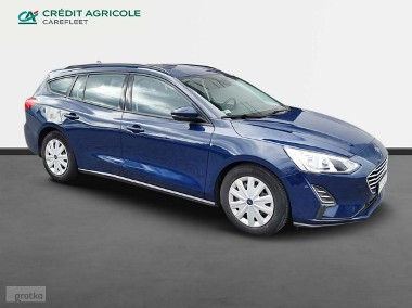 Ford Focus IV 1.5 EcoBlue Trend Kombi. WX4507A-1